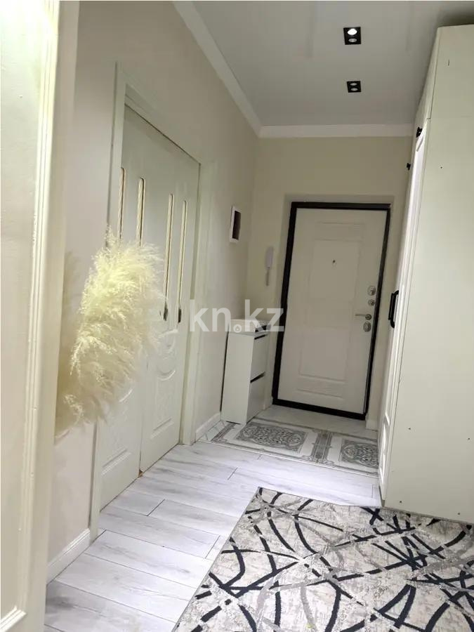 Продажа 3-комнатной квартиры, 90 м², мкр-н Айнабулак-2, дом  40а в Алматы - фото 7