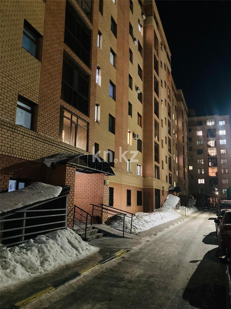 Продажа 2-комнатной квартиры, 62 м² в Караганде - фото 15