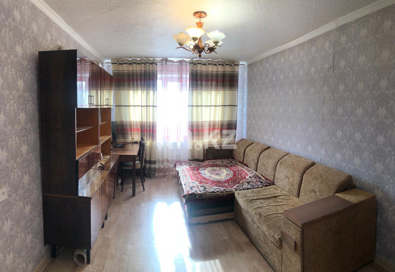 Продажа 3-комнатной квартиры, 62 м² в Караганде - фото 2