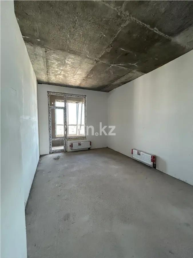 Продажа 4-комнатной квартиры, 110 м², пр. Туран, дом  83/1 стр в Астане - фото 3