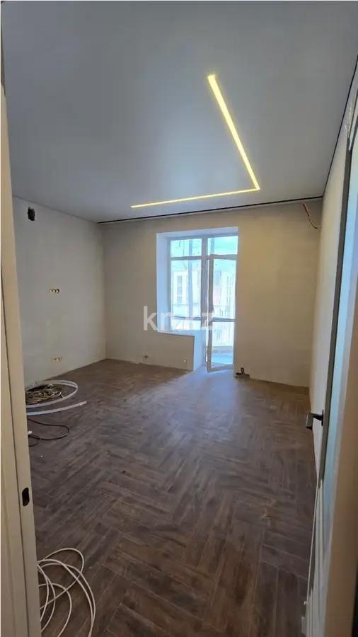 Продажа 2-комнатной квартиры, 40 м² в Караганде