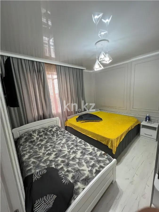 Продажа 2-комнатной квартиры, 54.9 м² в Астане - фото 2