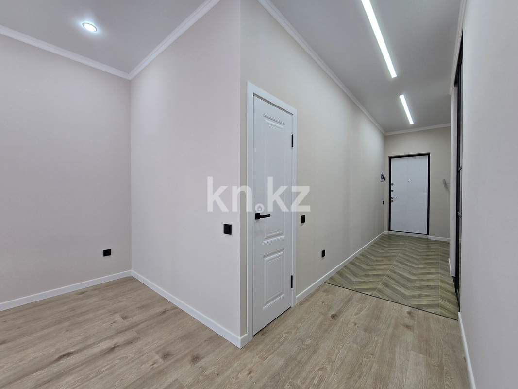 Продажа 2-комнатной квартиры, 55 м², ул. Тургута Озала в Алматы - фото 20