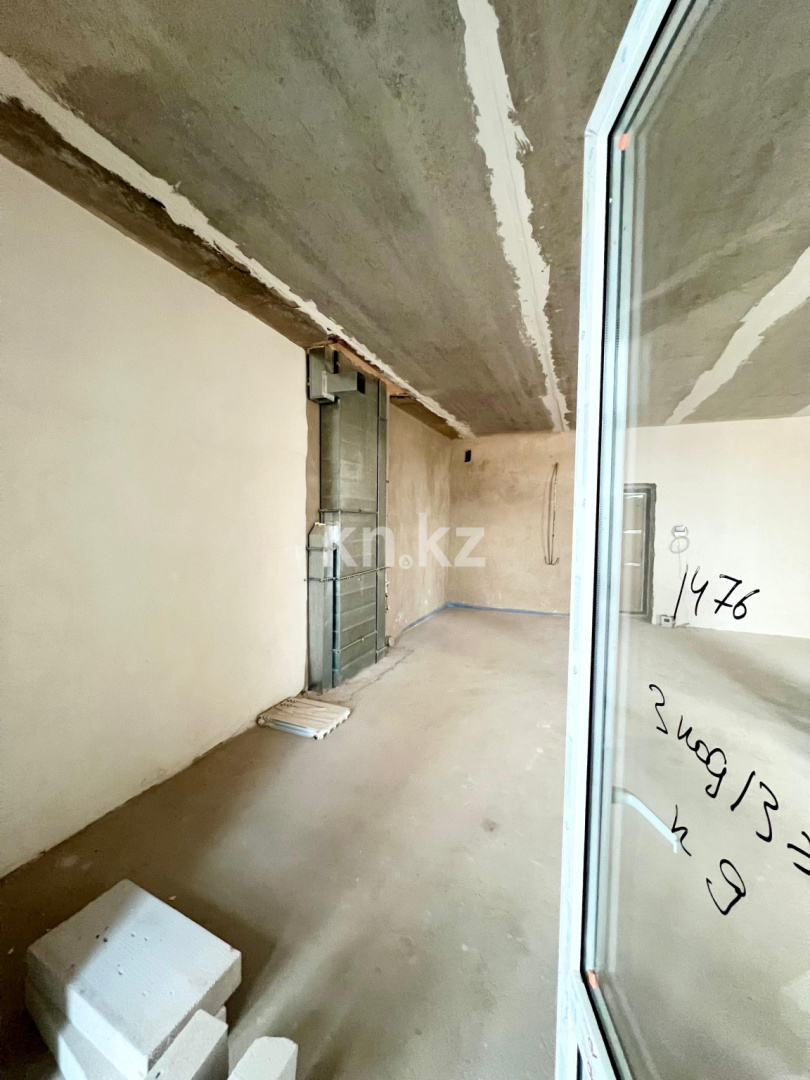 Продажа 2-комнатной квартиры, 70.9 м², ул. Букетова в Караганде - фото 8