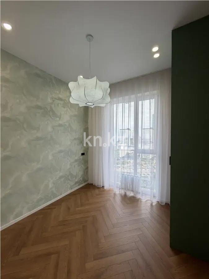 Продажа 3-комнатной квартиры, 62 м² в Астане - фото 3