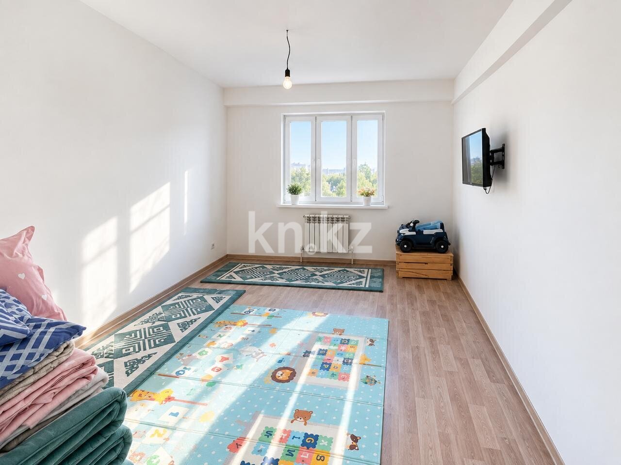 Продажа 2-комнатной квартиры, 72 м² в Алматинской области - фото 6