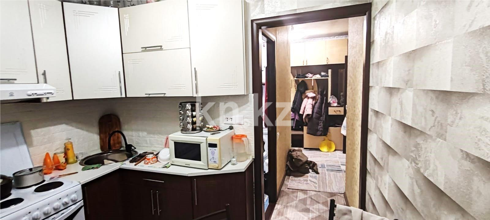 Продажа 2-комнатной квартиры, 41 м² в Караганде - фото 5