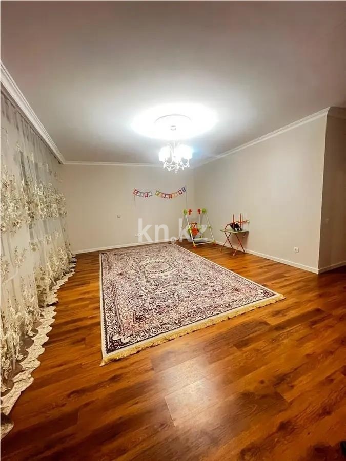 Продажа 3-комнатной квартиры, 120 м² в Астане - фото 3