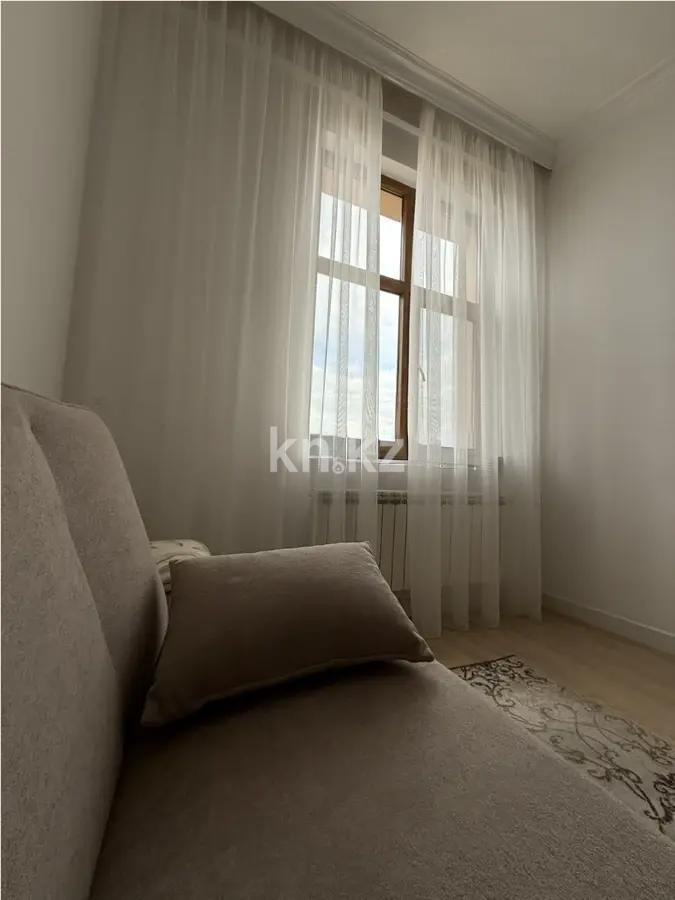 Продажа 2-комнатной квартиры, 55 м² в Алматы