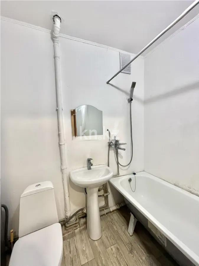 Продажа 1-комнатной квартиры, 34.9 м² в Астане - фото 3