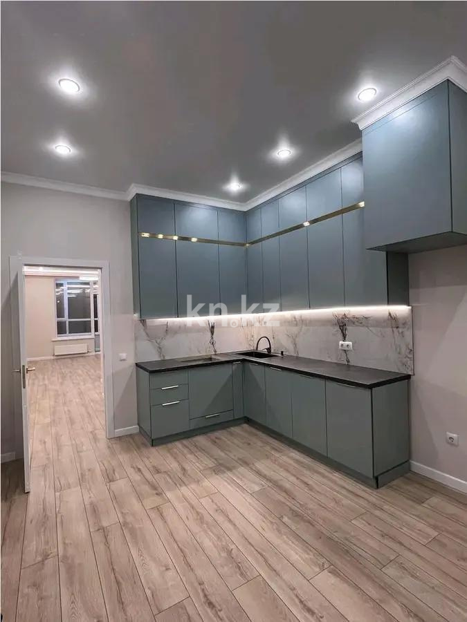 Продажа 3-комнатной квартиры, 86 м² в Астане - фото 3