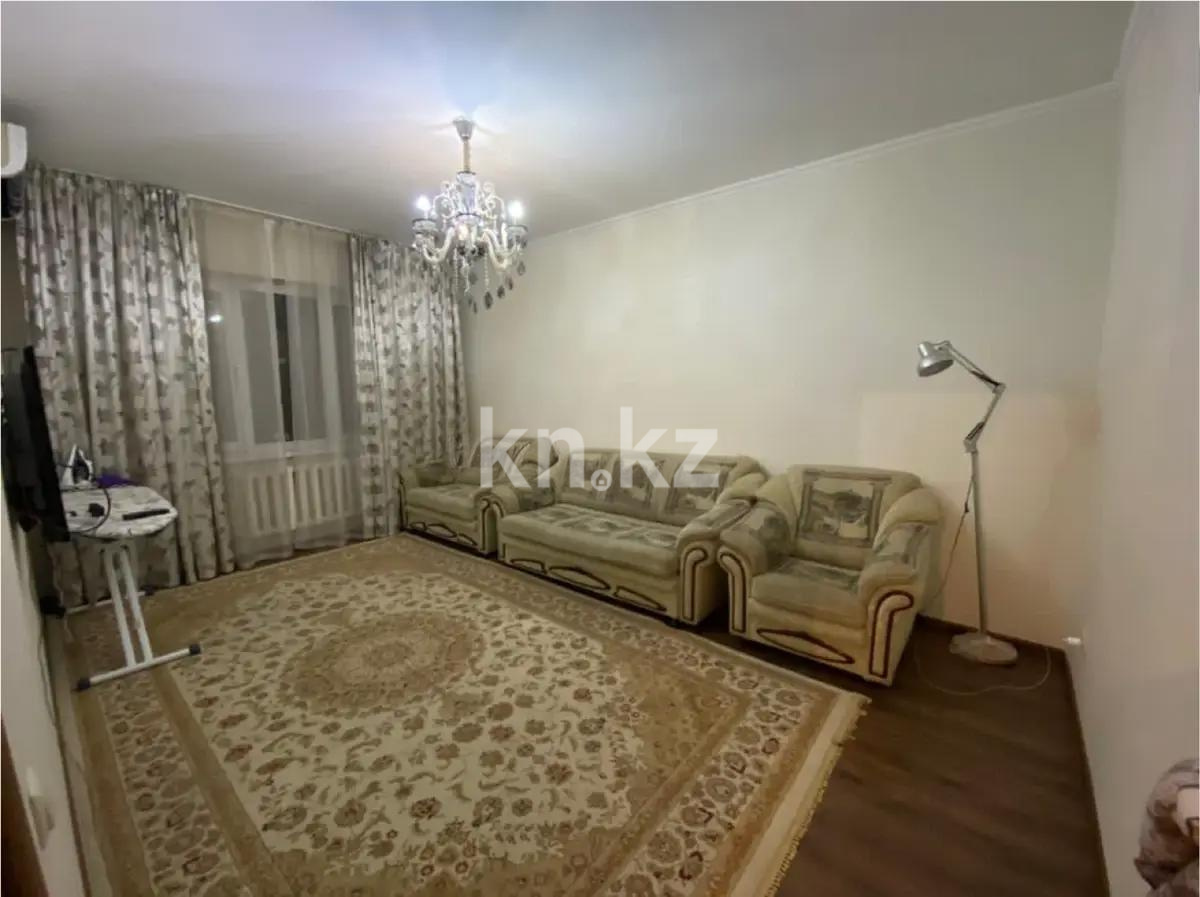 Продажа 3-комнатной квартиры, 70 м², ул. Розыбакиева, дом  291 в Алматы