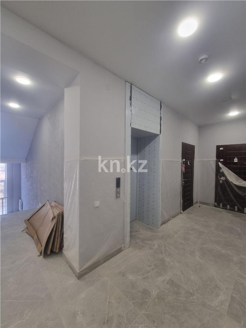 Продажа 3-комнатной квартиры, 89 м² в Караганде - фото 9