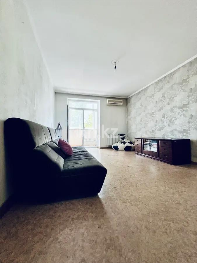 Продажа 2-комнатной квартиры, 59.2 м², ул. Наурызбай батыра, дом  23 в Алматы - фото 3