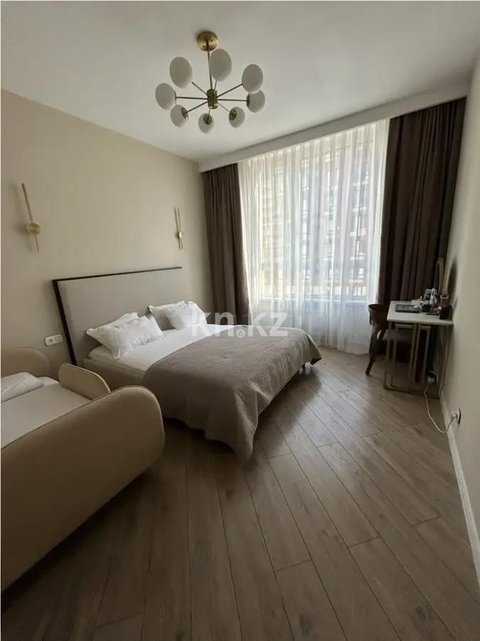 Продажа 2-комнатной квартиры, 65.8 м² в Астане - фото 2