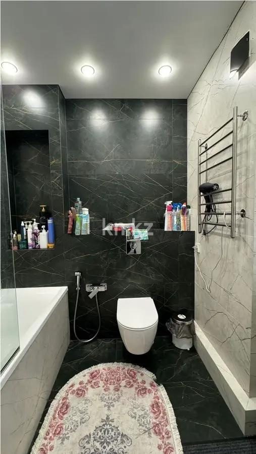 Продажа 2-комнатной квартиры, 62.5 м² в Алматы - фото 4