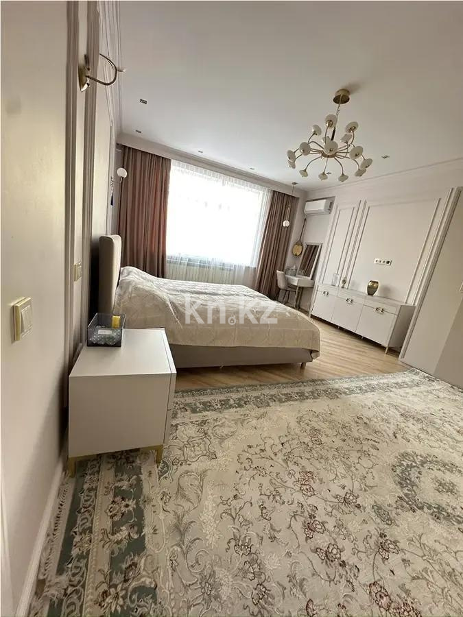 Продажа 4-комнатной квартиры, 180 м² в Алматы - фото 2