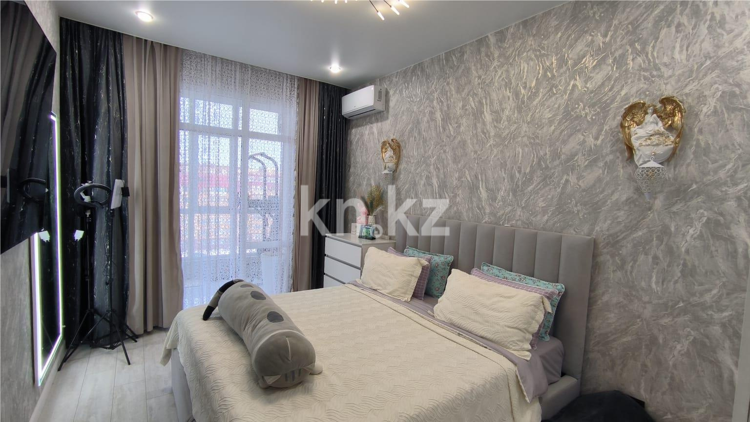 Продажа 3-комнатной квартиры, 90 м² в Караганде - фото 2