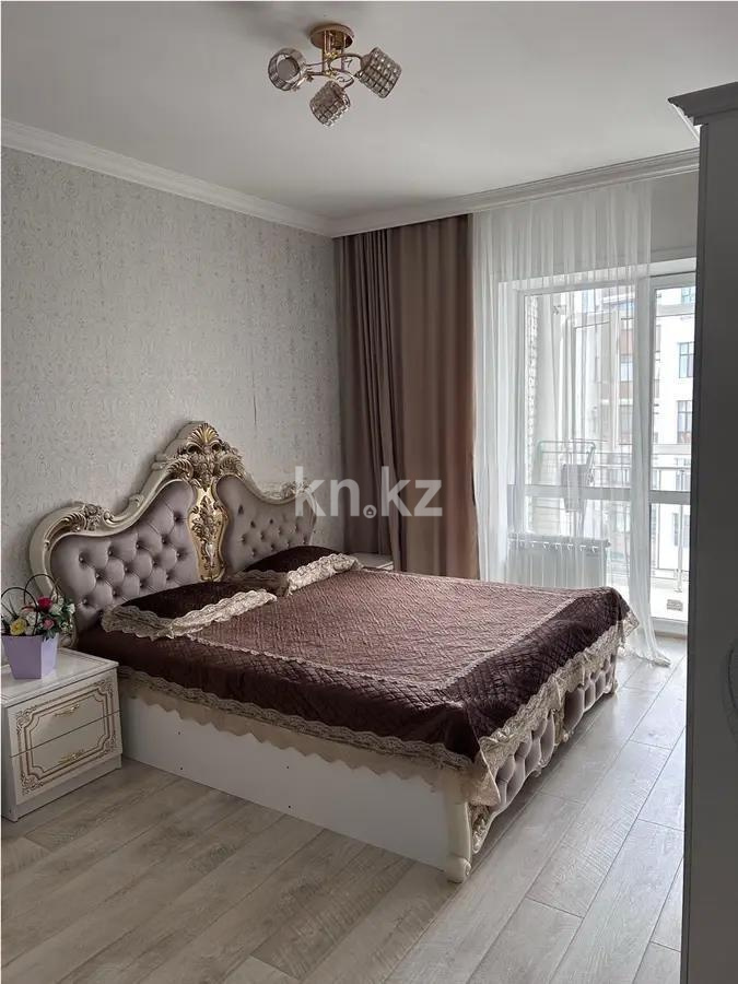 Продажа 2-комнатной квартиры, 71.2 м², ул. Бухар жырау, дом  34 в Астане - фото 3