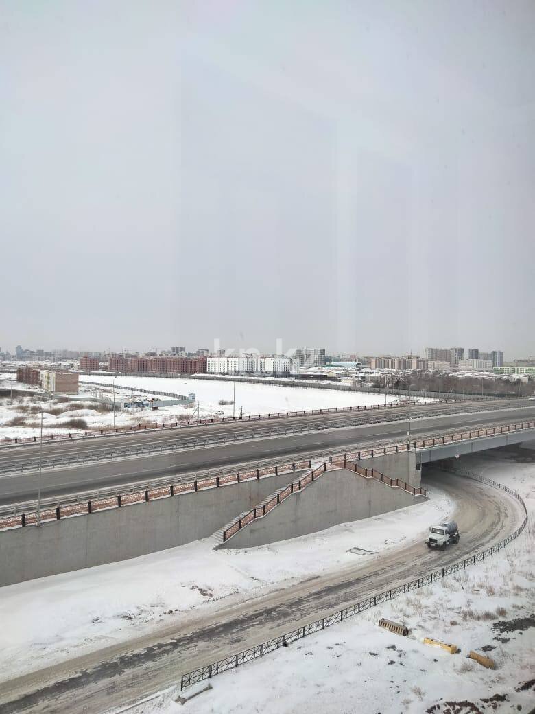 Аренда 1-комнатной квартиры, 35 м² в Астане - фото 10