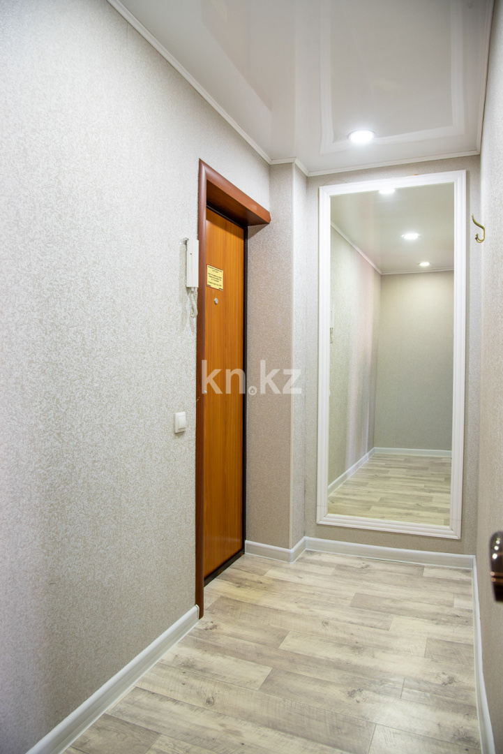 Аренда 1-комнатной квартиры посуточно, 32 м², ул. Гоголя, дом  53 в Караганде - фото 11