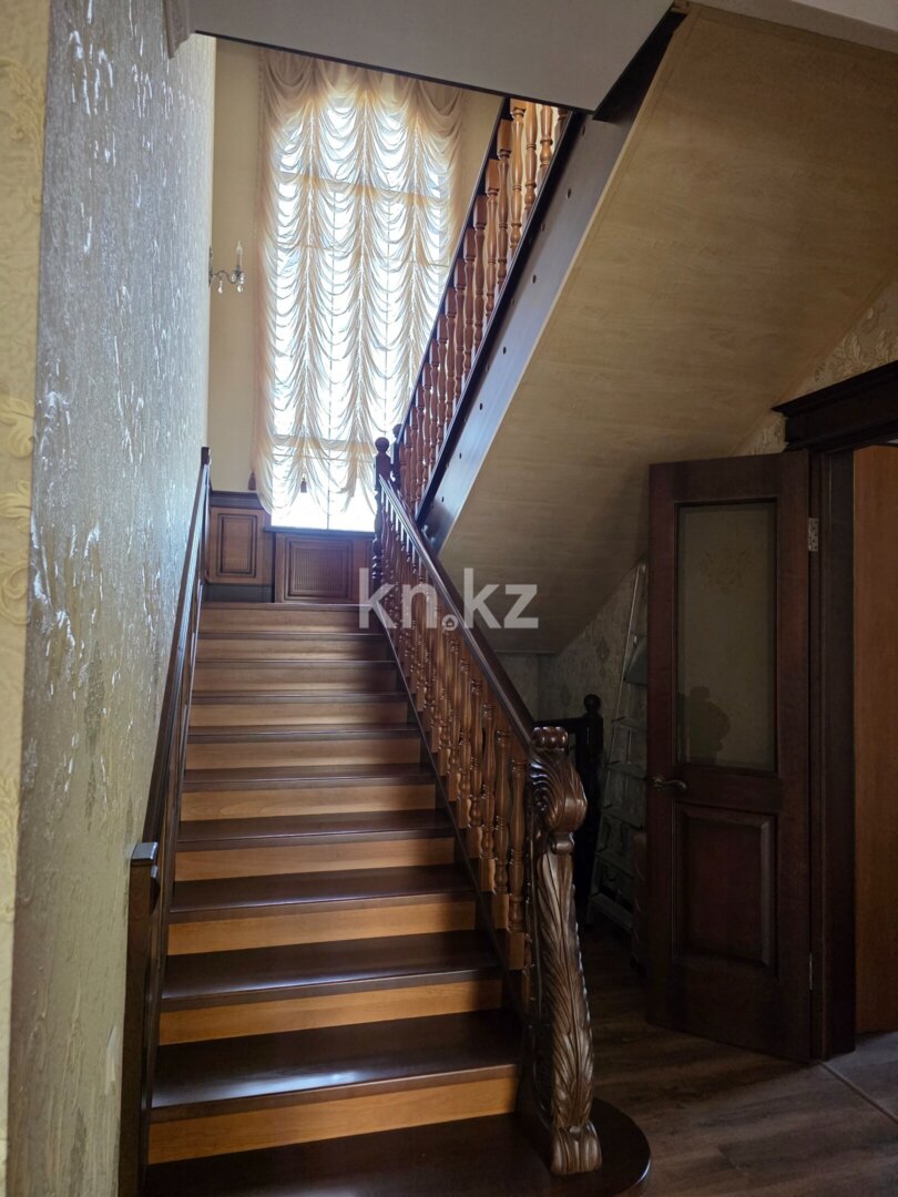 Продажа 8-комнатного дома, 280 м² в Алматы - фото 5