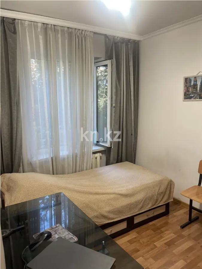 Продажа 3-комнатной квартиры, 60 м², ул. Кабанбай батыра, дом  216 в Алматы - фото 3