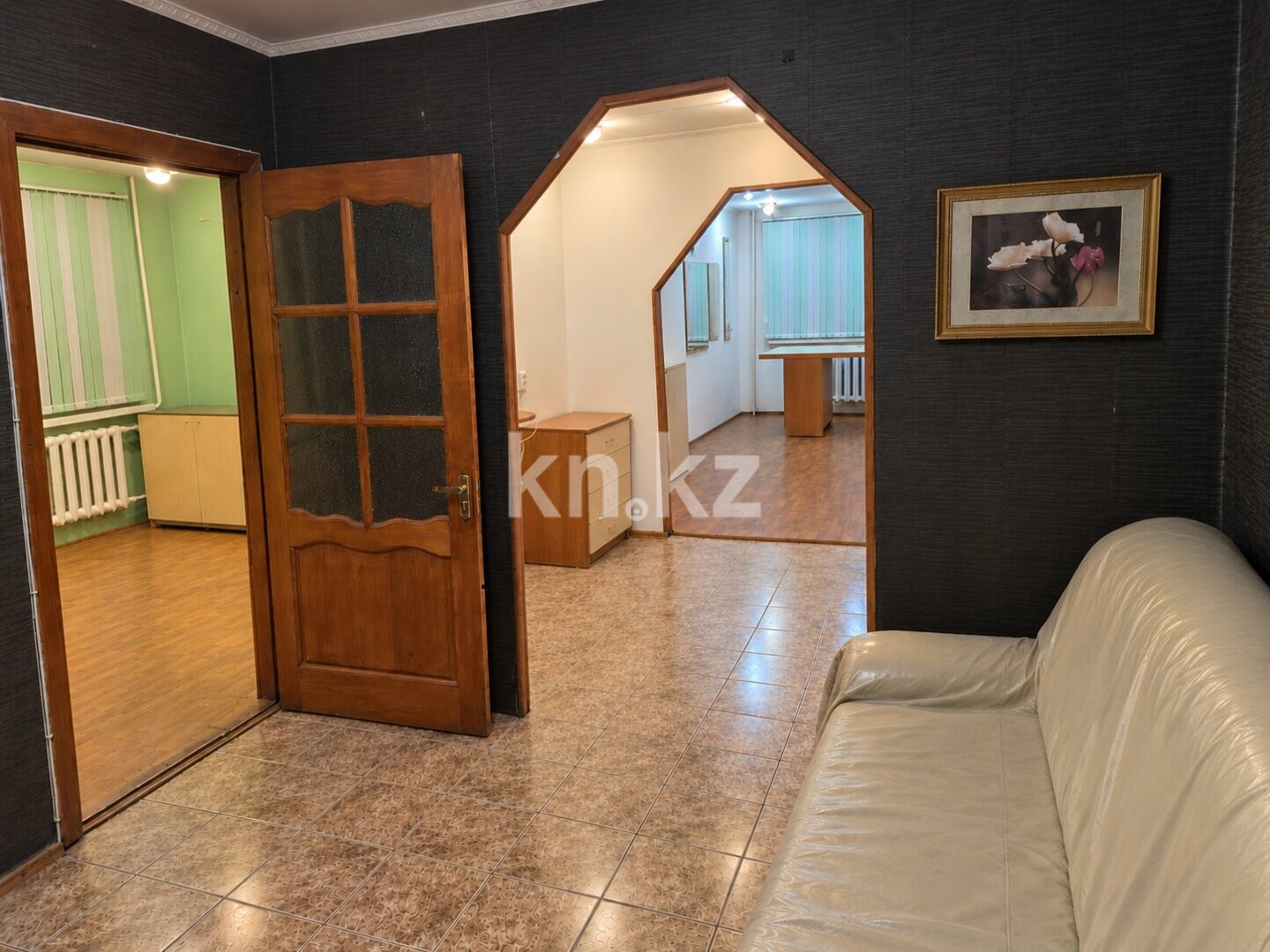 Продажа 5-комнатной квартиры, 97 м² в Караганде
