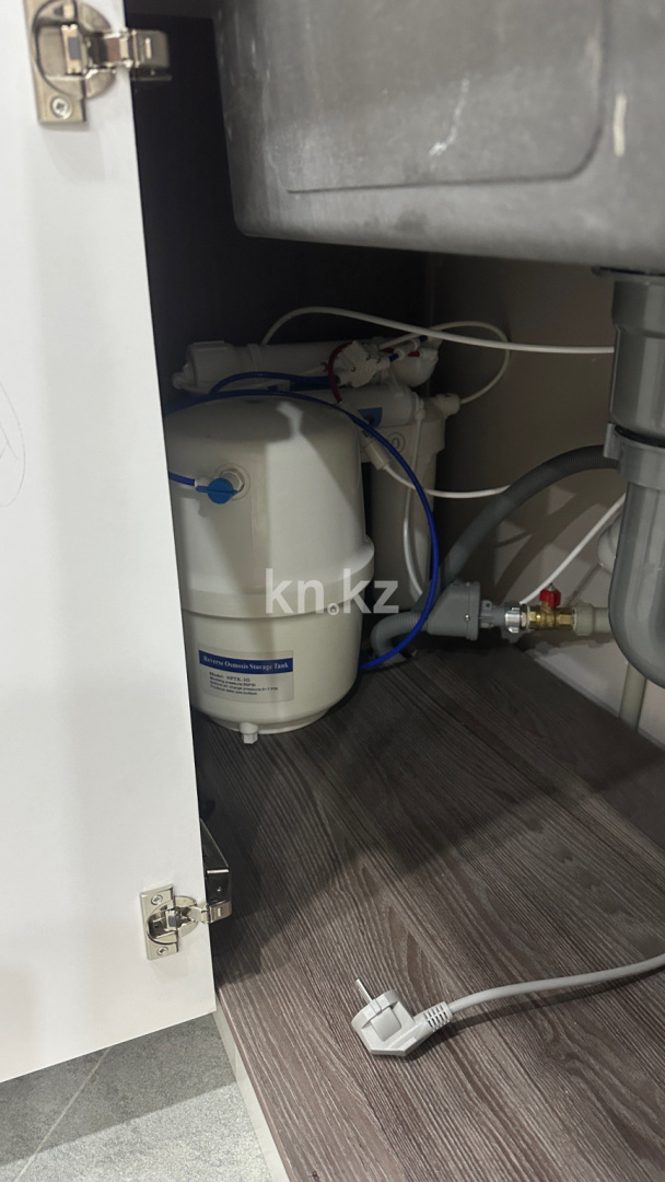 Аренда 2-комнатной квартиры, 50 м² в Алматы - фото 12