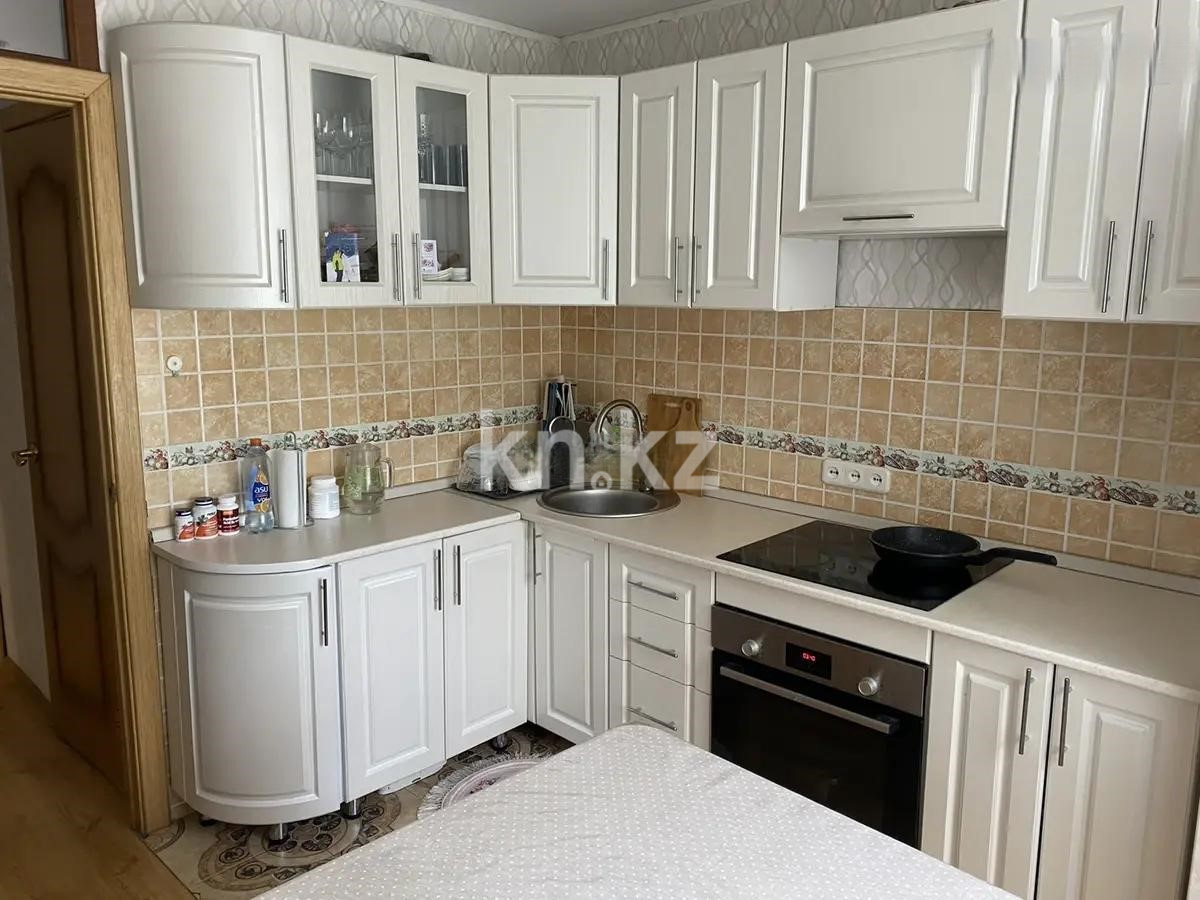 Продажа 2-комнатной квартиры, 52 м², мкр-н Орбита-1 в Караганде - фото 6