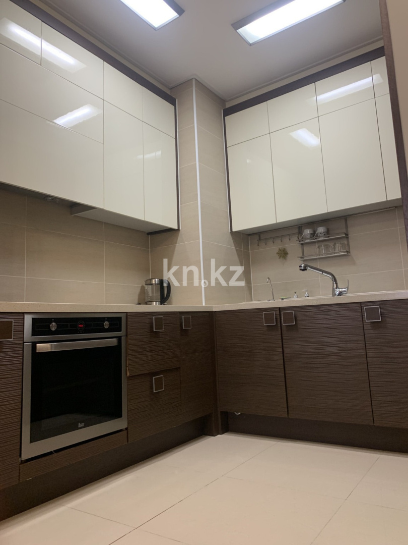 Аренда 2-комнатной квартиры, 70 м² в Астане - фото 19