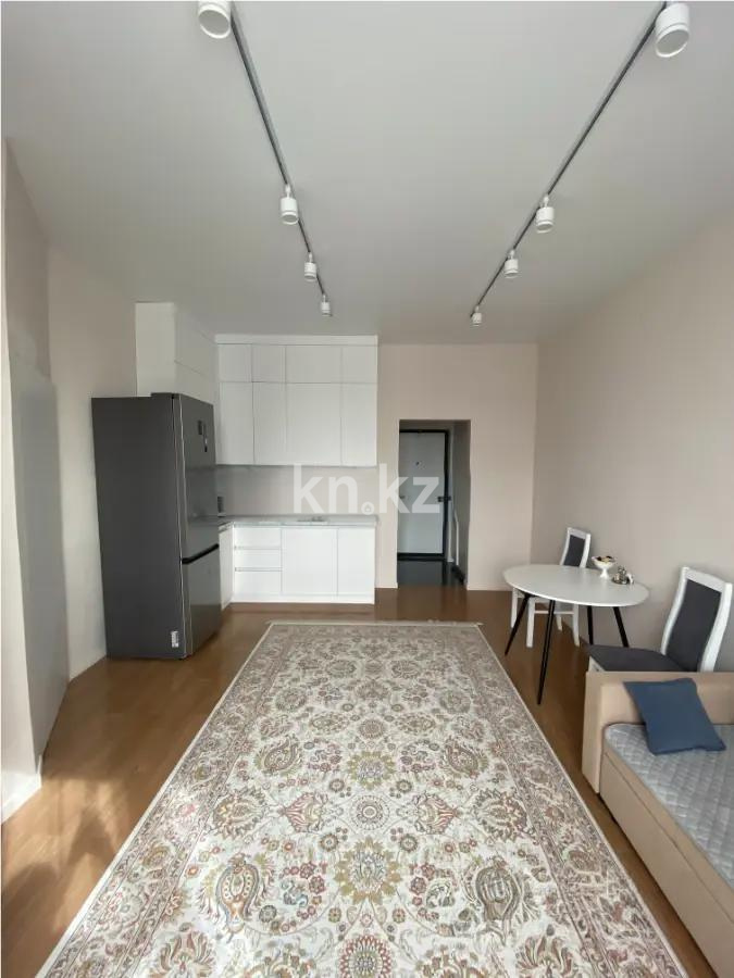 Продажа 2-комнатной квартиры, 41 м² в Астане - фото 3