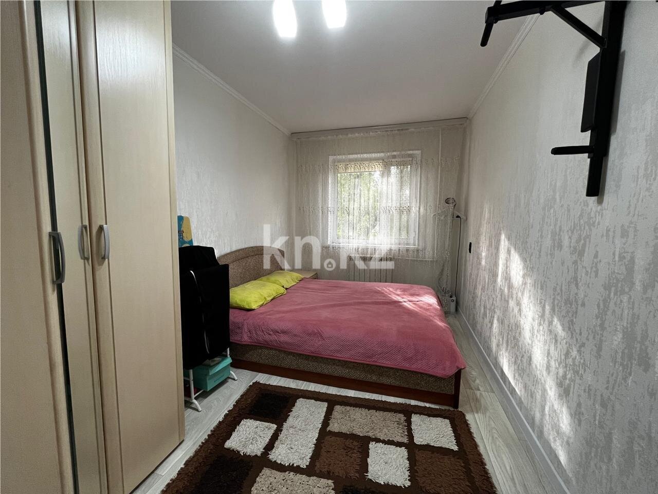 Продажа 3-комнатной квартиры, 63 м² в Караганде - фото 5