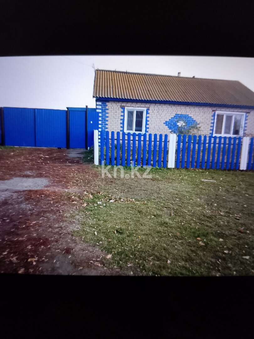 Продажа 4-комнатного дома, 58 м² в Петропавловске