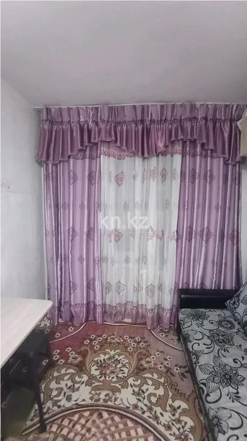 Продажа 1-комнатной квартиры, 14 м² в Алматы - фото 2