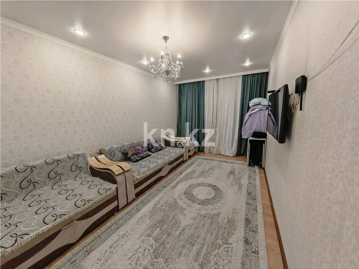 Продажа 2-комнатной квартиры, 56 м² в Астане