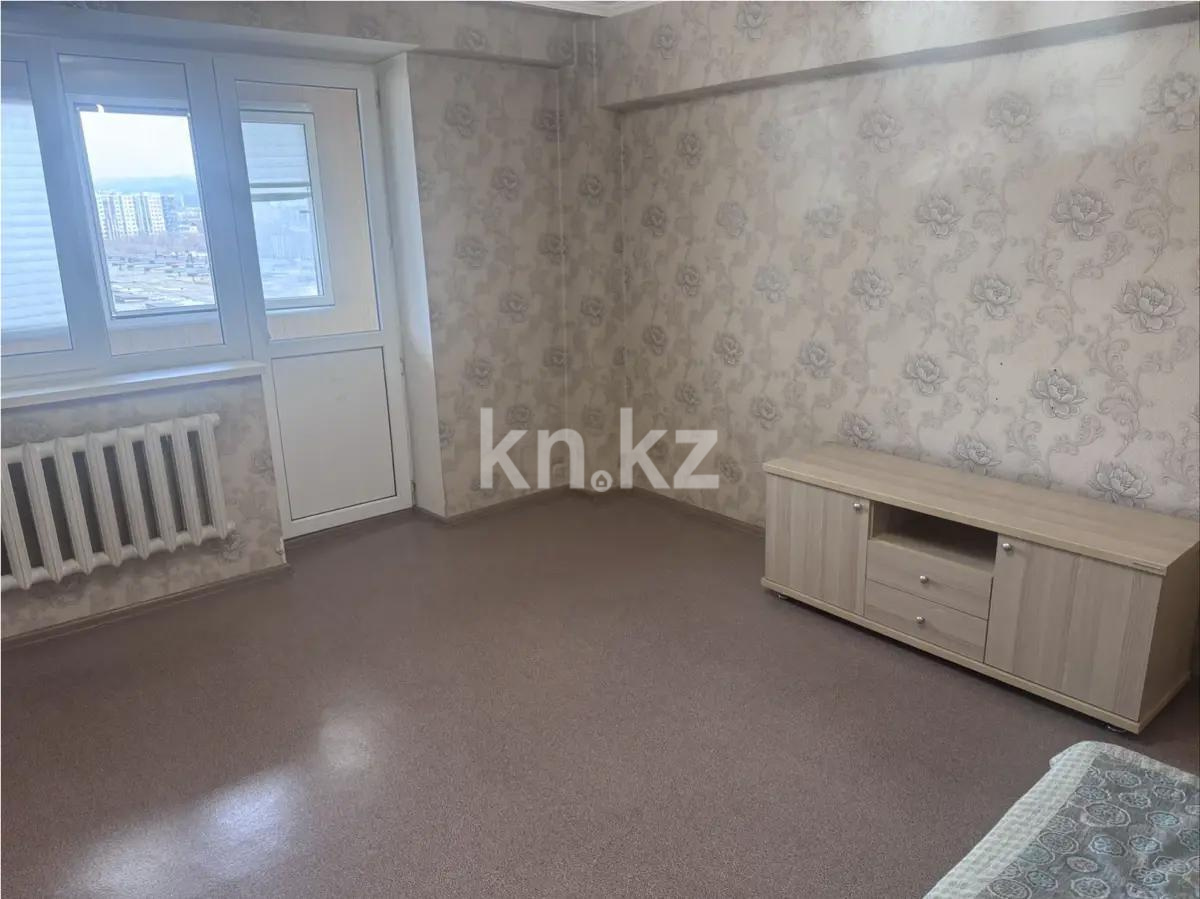 Продажа 1-комнатной квартиры, 40 м² в Алматы