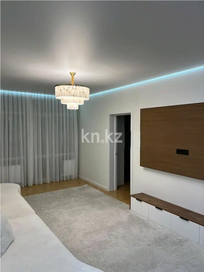 Продажа 3-комнатной квартиры, 75 м² в Алматы