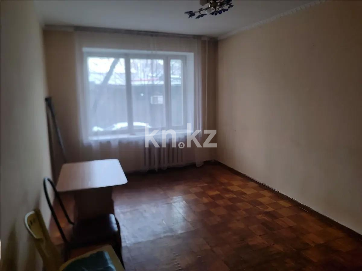 Продажа 2-комнатной квартиры, 42 м² в Алматы