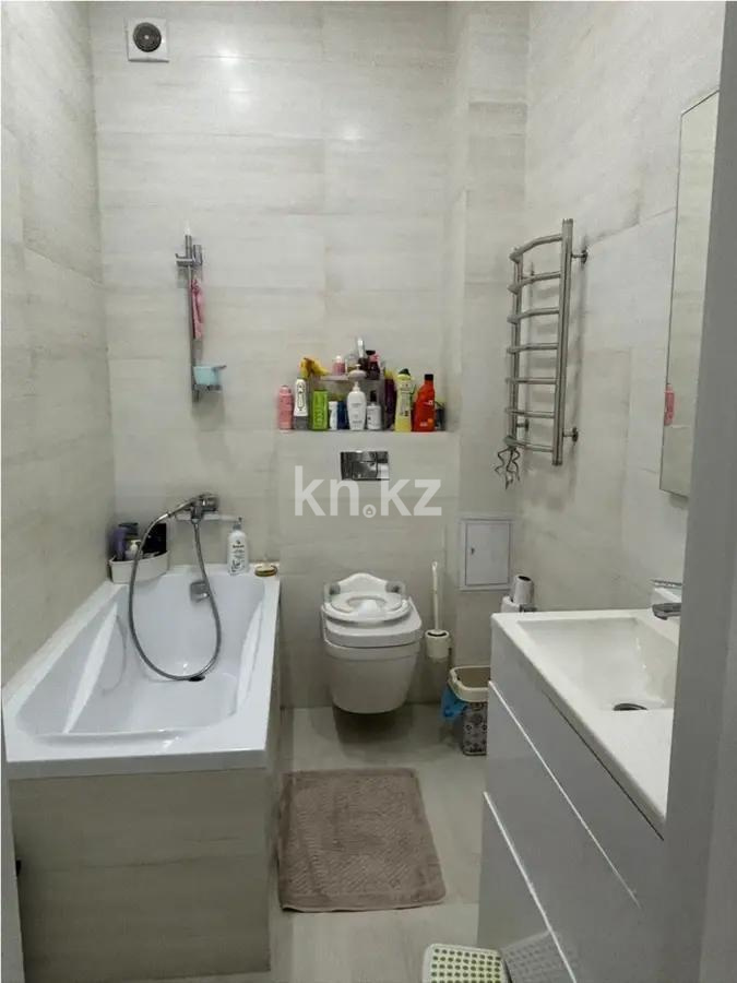 Продажа 2-комнатной квартиры, 65 м² в Астане - фото 4