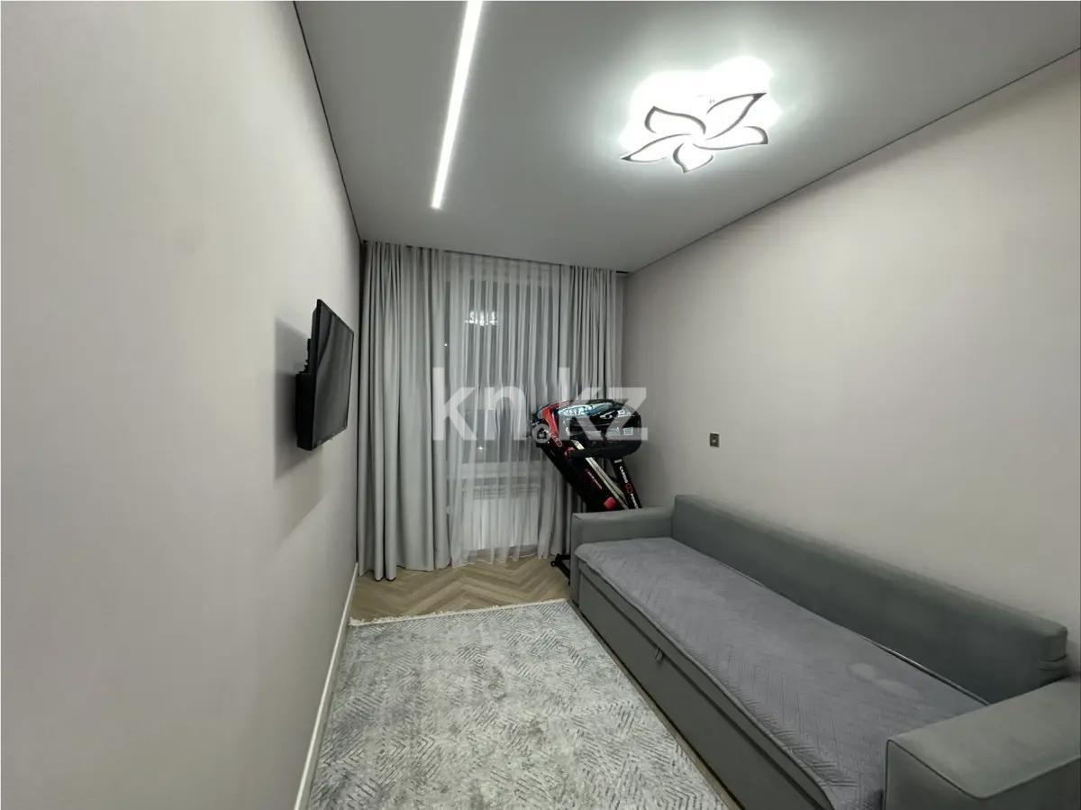 Продажа 2-комнатной квартиры, 57 м², ул. Толе би, дом  28/1 в Астане - фото 4