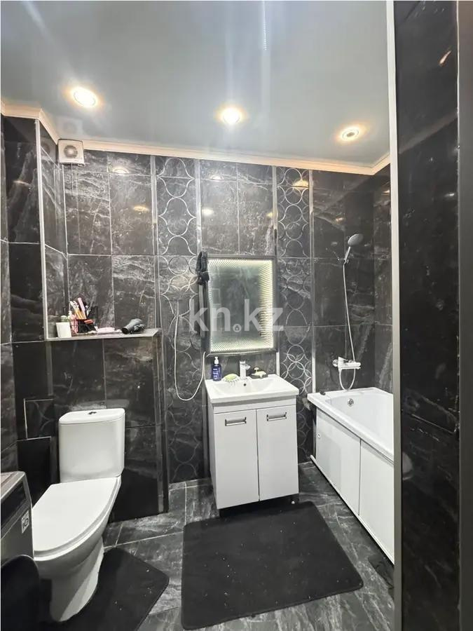 Продажа 3-комнатной квартиры, 80 м², ул. Льва Толстого, дом  17/1 в Астане - фото 5