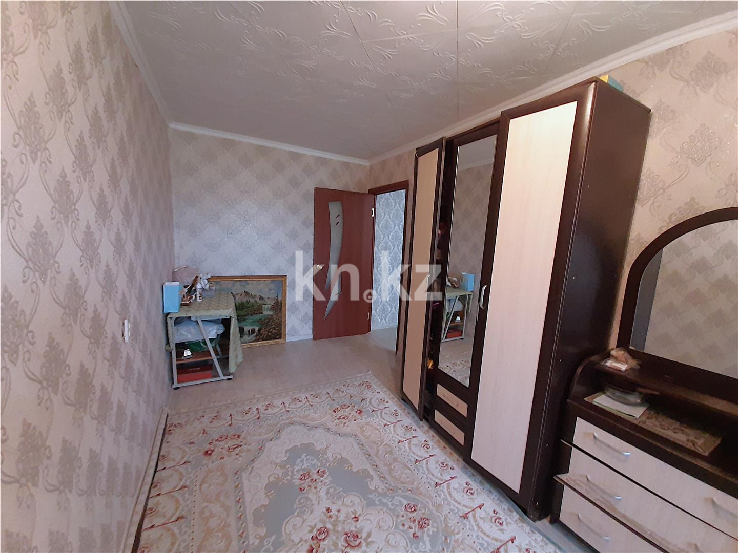 Продажа 2-комнатной квартиры, 44 м² в Темиртау - фото 4