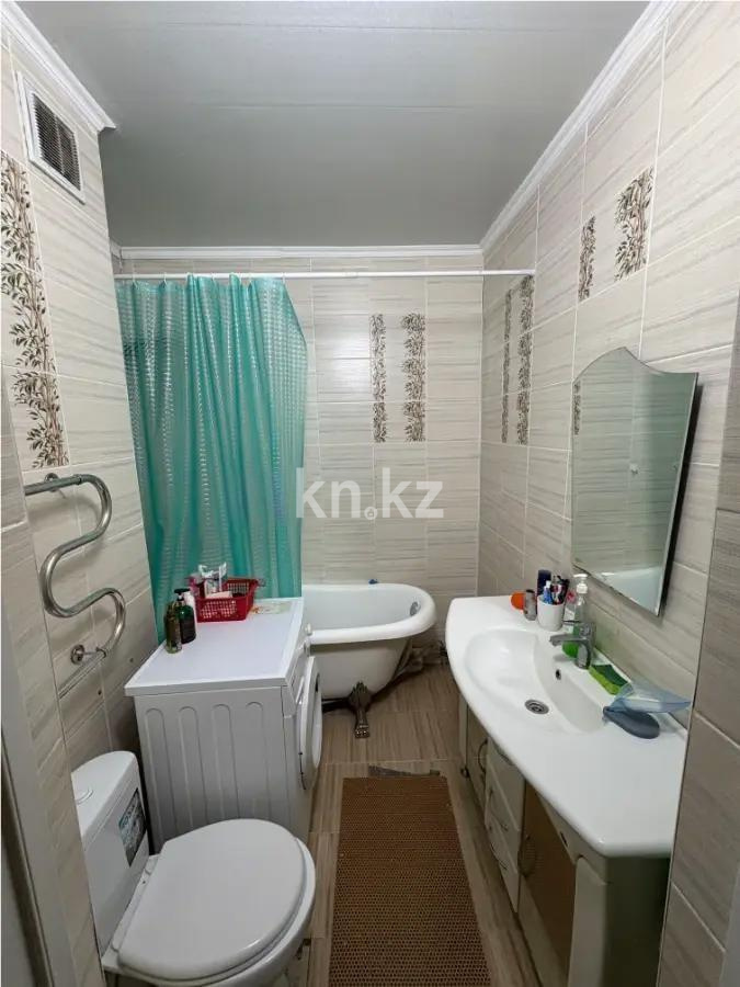 Продажа 3-комнатной квартиры, 98 м², ул. Култегин, дом  5 в Астане - фото 5