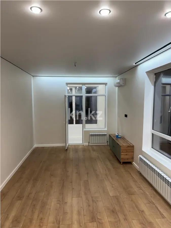 Продажа 3-комнатной квартиры, 74.8 м², ул. Утеген батыра, дом  11г в Алматы