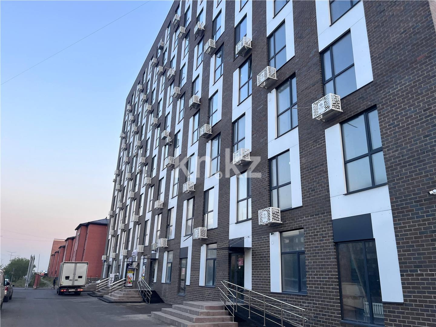 Продажа 2-комнатной квартиры, 39 м² в Караганде - фото 17