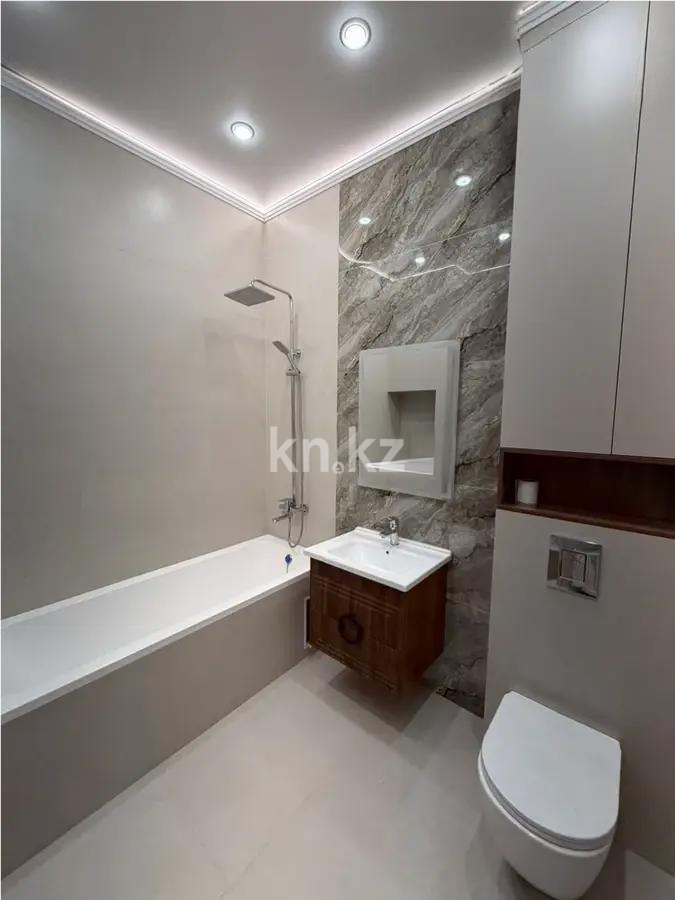 Продажа 2-комнатной квартиры, 46 м² в Астане - фото 3