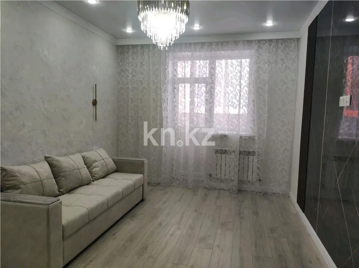 Продажа 1-комнатной квартиры, 39.3 м², ул. Болекпаева, дом  19 в Астане