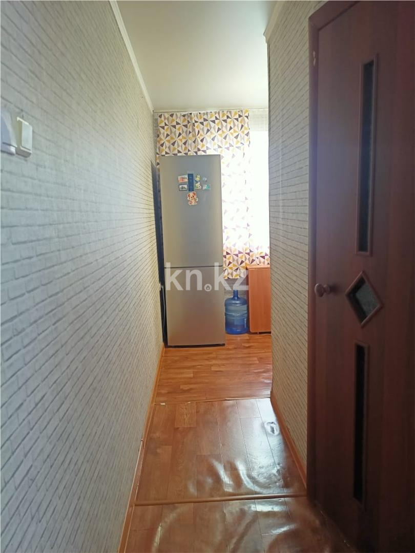 Продажа 3-комнатной квартиры, 46 м², пр. Мира в Темиртау - фото 13