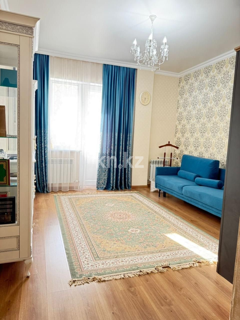 Продажа 3-комнатной квартиры, 125 м² в Астане - фото 7